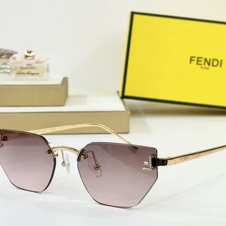 スーパーコピー フェンディ サングラス