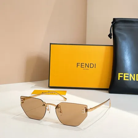 スーパーコピー フェンディ サングラス