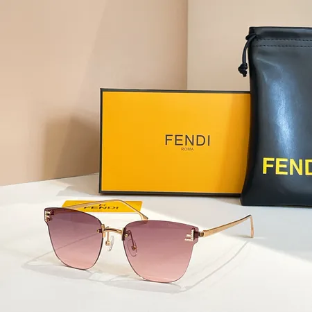 スーパーコピー フェンディ サングラス