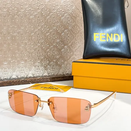 スーパーコピー フェンディ サングラス