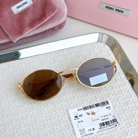  スーパーコピー ミュウミュウ サングラス
