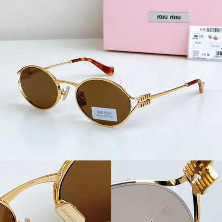  スーパーコピー ミュウミュウ サングラス