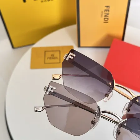 スーパーコピー フェンディ サングラス