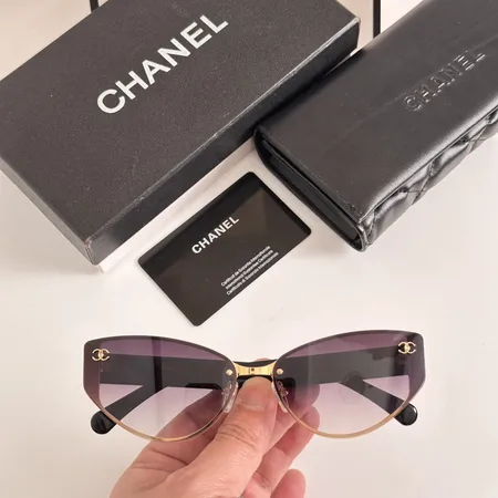 スーパーコピー シャネル サングラス