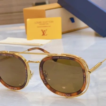 スーパーコピー ルイヴィトン サングラス
