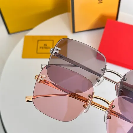 スーパーコピー フェンディ サングラス