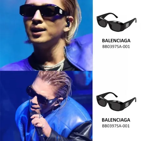 スーパーコピー バレンシアガ サングラス