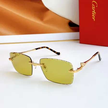 スーパーコピー カルティエ サングラス