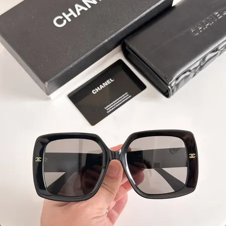 スーパーコピー シャネル サングラス