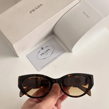 スーパーコピー プラダ サングラス