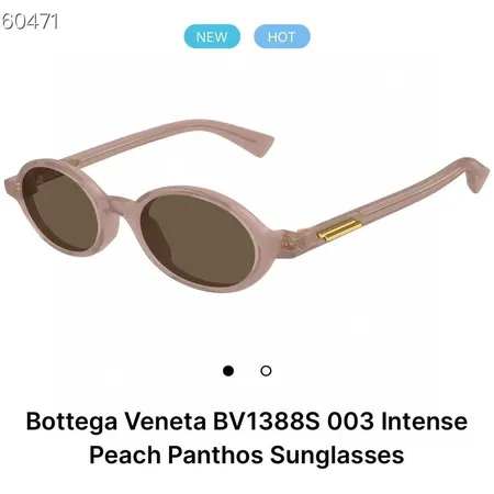 スーパーコピー ボッテガ ヴェネタ サングラス