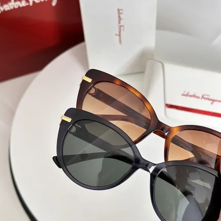  スーパーコピー フェラガモ サングラス