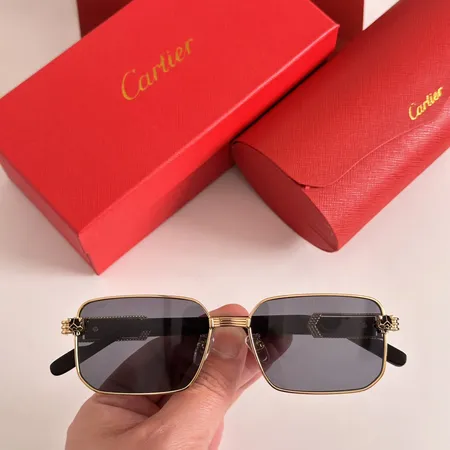 スーパーコピー カルティエ サングラス