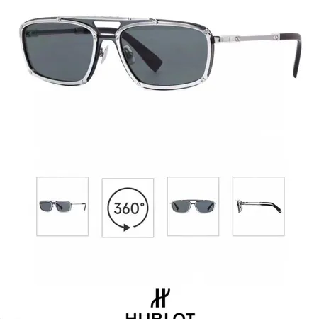 スーパーコピー ウブロ サングラス