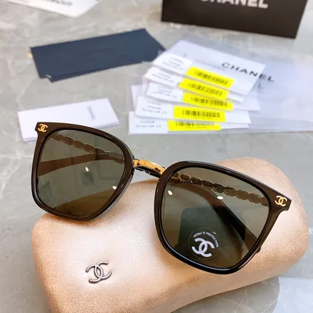 スーパーコピー シャネル サングラス