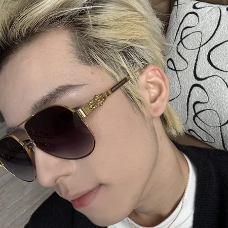 スーパーコピー クロムハーツ サングラス