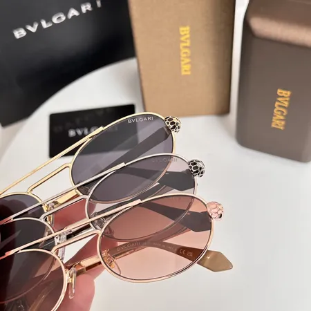 スーパーコピー ブルガリ サングラス