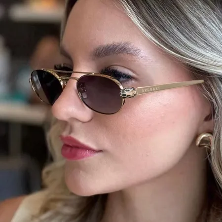 スーパーコピー ブルガリ サングラス