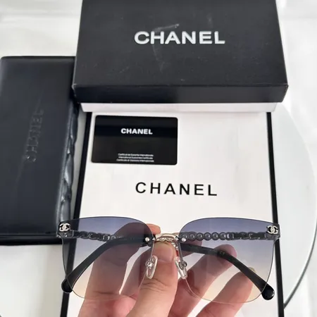 スーパーコピー シャネル サングラス