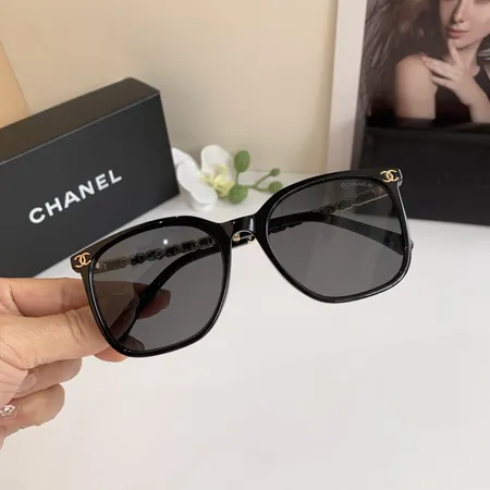 スーパーコピー シャネル サングラス