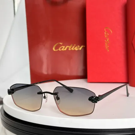 スーパーコピー カルティエ サングラス