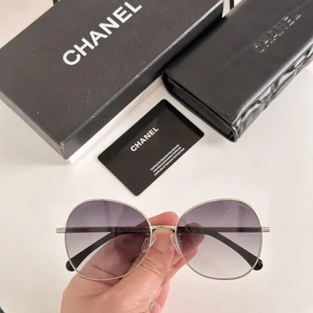 スーパーコピー シャネル サングラス