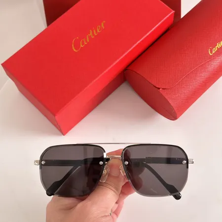 スーパーコピー カルティエ サングラス