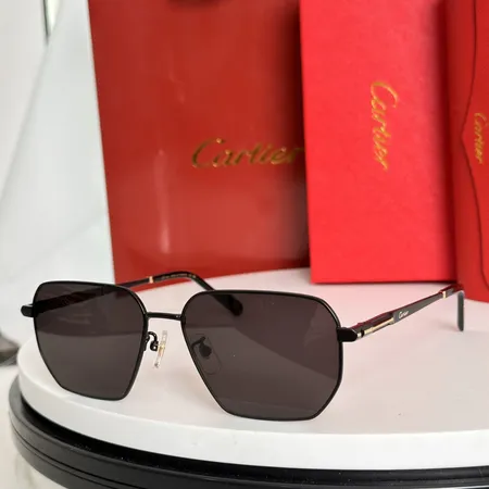 スーパーコピー カルティエ サングラス