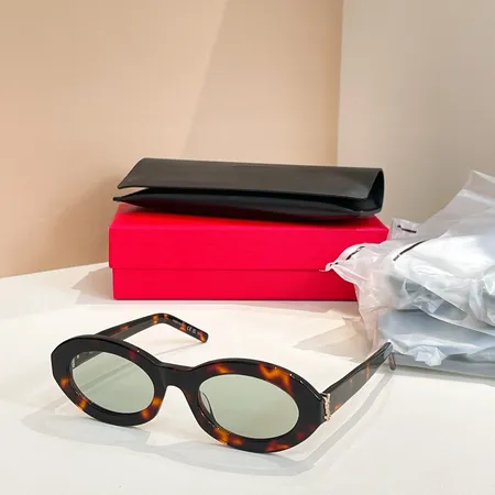 スーパーコピー イブサンローラン サングラス