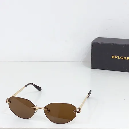 スーパーコピー ブルガリ サングラス
