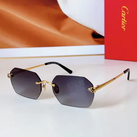 スーパーコピー カルティエ サングラス