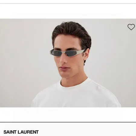 スーパーコピー イブサンローラン サングラス