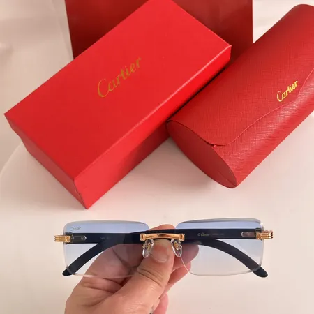 スーパーコピー カルティエ サングラス