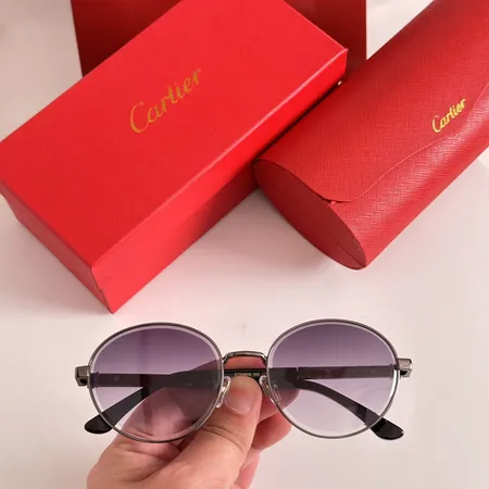 スーパーコピー カルティエ サングラス
