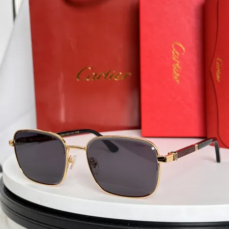 スーパーコピー カルティエ サングラス