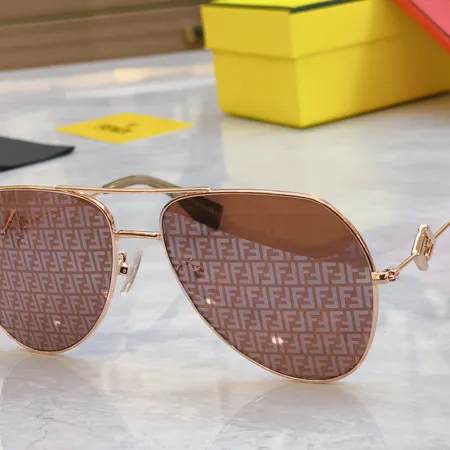 スーパーコピー フェンディ サングラス