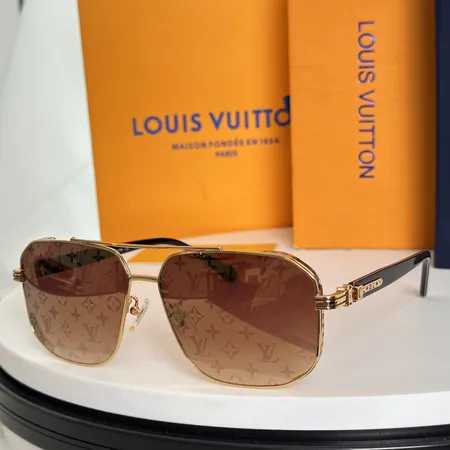 スーパーコピー ルイヴィトン サングラス