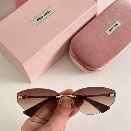 スーパーコピー ミュウミュウ サングラス