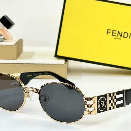 スーパーコピー フェンディ サングラス
