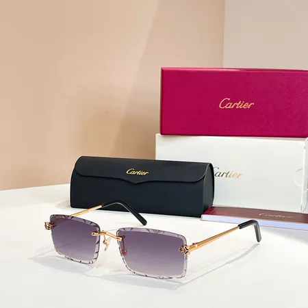 スーパーコピー カルティエ サングラス