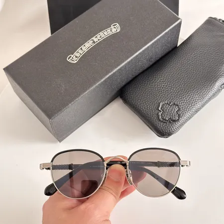 スーパーコピー クロムハーツ サングラス