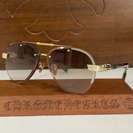 スーパーコピー クロムハーツ サングラス