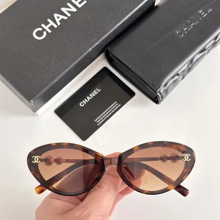 スーパーコピー シャネル サングラス
