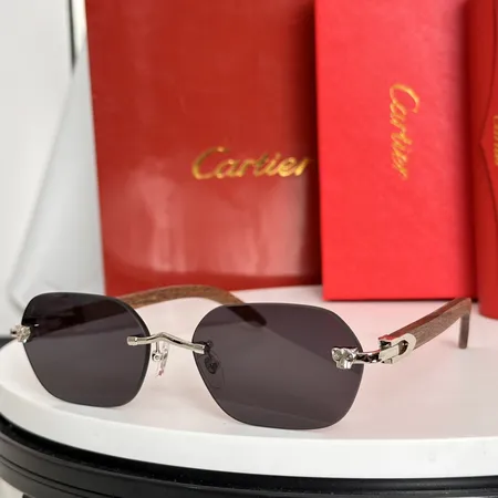 スーパーコピー カルティエ サングラス
