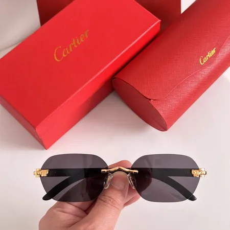 スーパーコピー カルティエ サングラス
