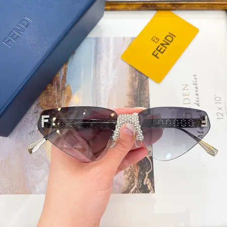 スーパーコピー フェンディ サングラス