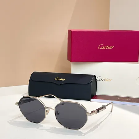 スーパーコピー カルティエ サングラス