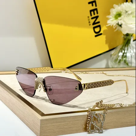 スーパーコピー フェンディ サングラス
