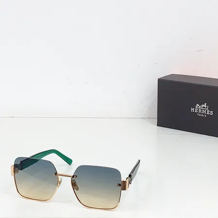 スーパーコピー エルメス サングラス