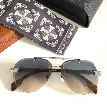 スーパーコピー クロムハーツ サングラス